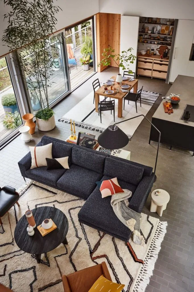 Elegant and Functional Furniture