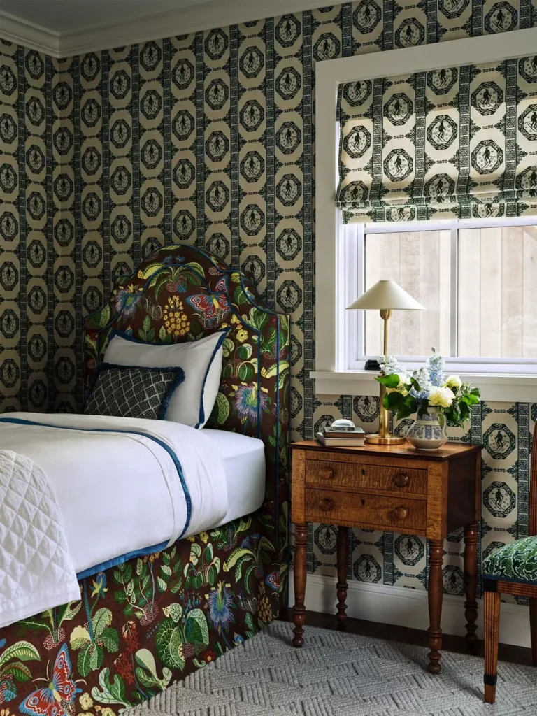 Luxe Textures and Fabrics