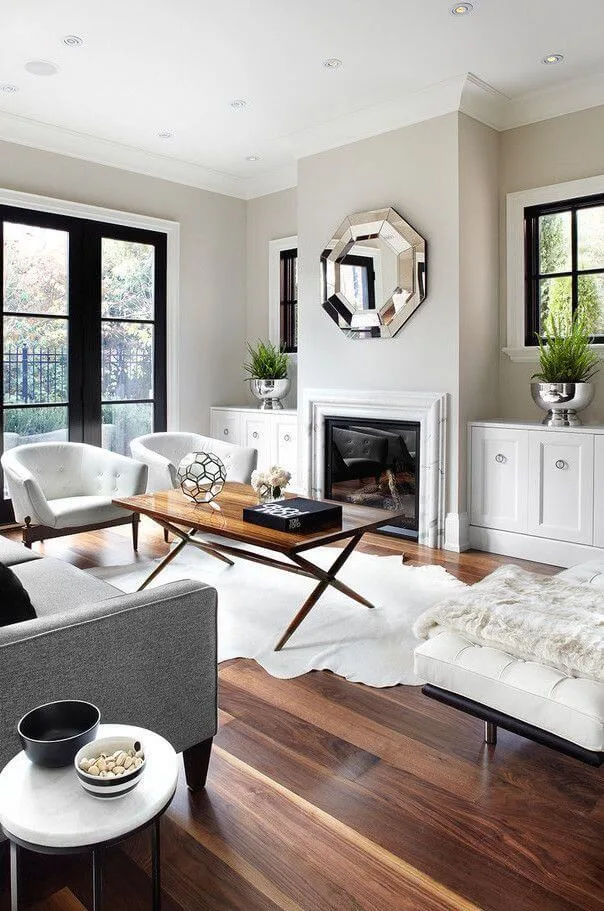 Small Space, Big Luxury
