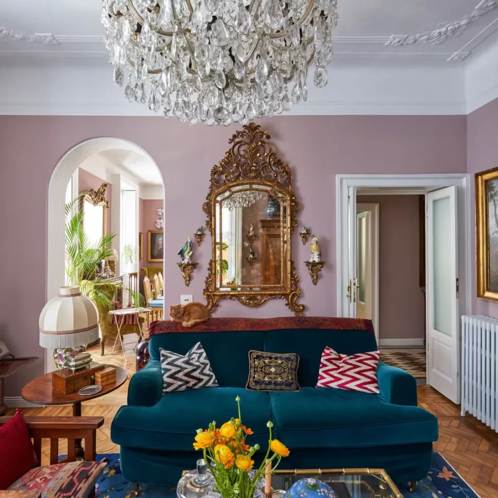 Use Light and Neutral Colors