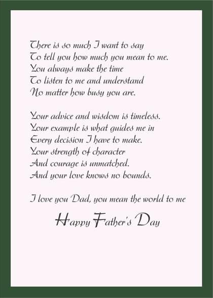A Handwritten Letter