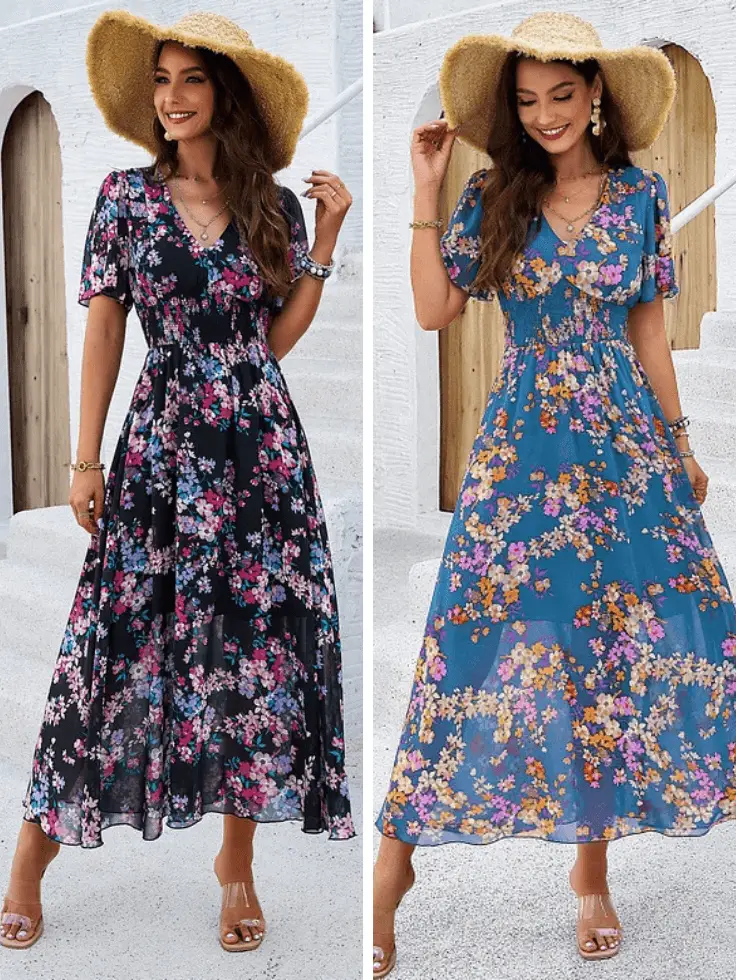 Boho Vibes