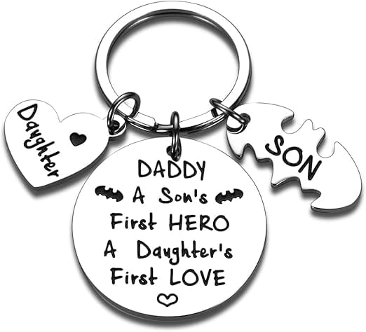 Customized Keychain