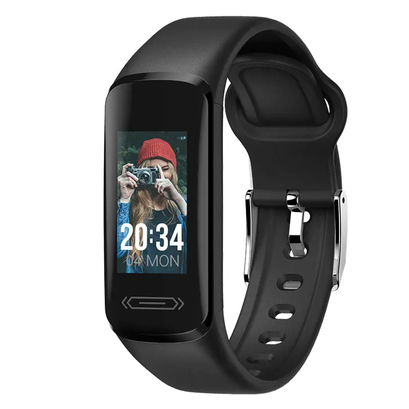 Fitness Tracker