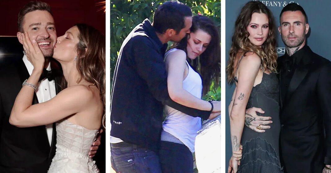 10 Most Viral Celebrity Moments That Took Over Social Media Buzzerhub