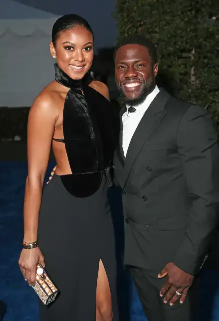 Kevin Hart and the Vegas Tape Scandal