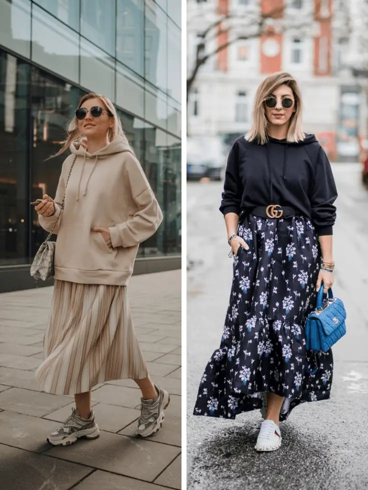 Layered Casual