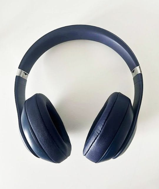Noise-Canceling Headphones