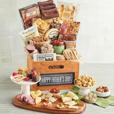 Subscription Box