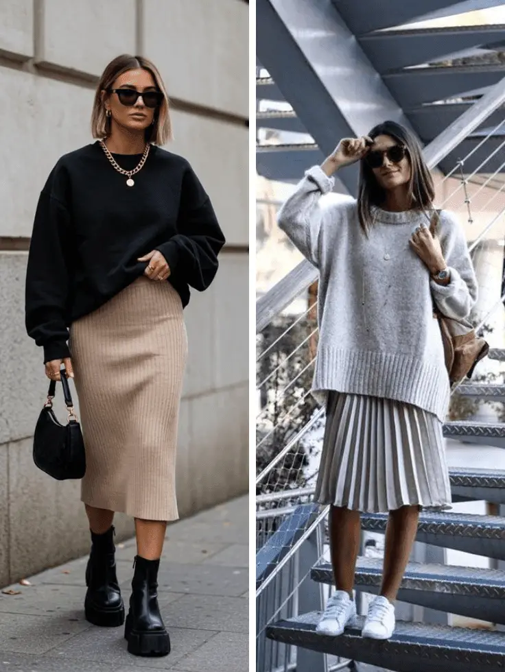 street style